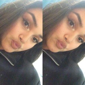 Meet your Posher, Veronica